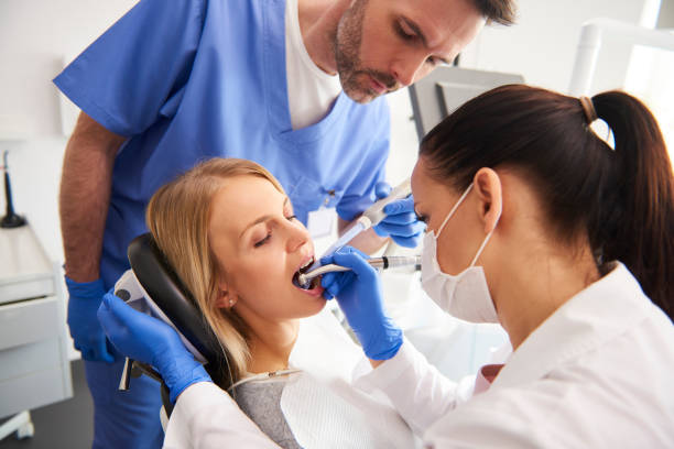 Best Cosmetic Dentistry  in Clay City, IN