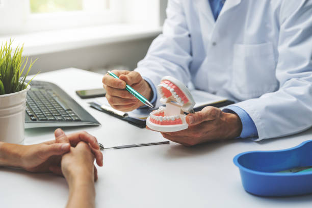 Emergency Dental Services in Clay City, IN